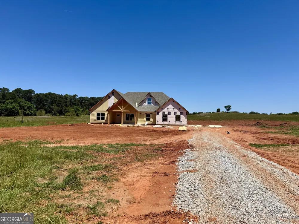355 Merrybrook RD Williamson, GA 30292