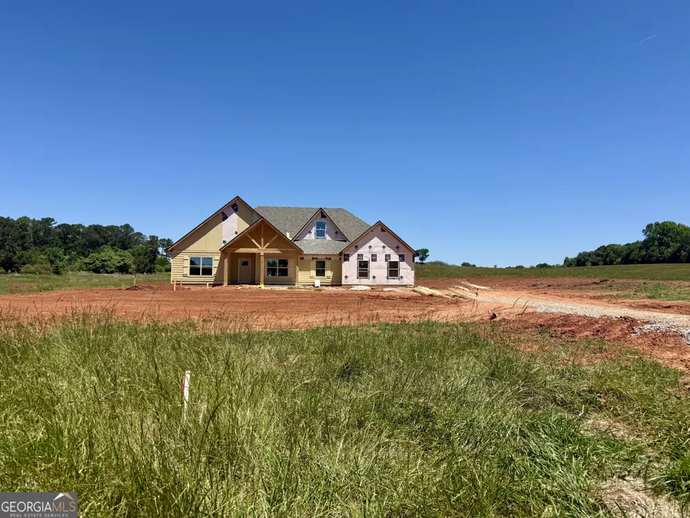 355 Merrybrook RD Williamson, GA 30292