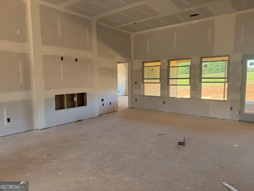 355 Merrybrook RD Williamson, GA 30292