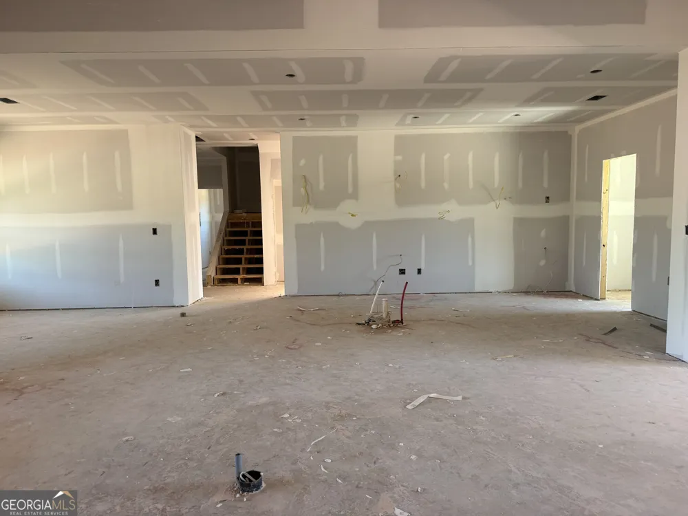 355 Merrybrook RD Williamson, GA 30292