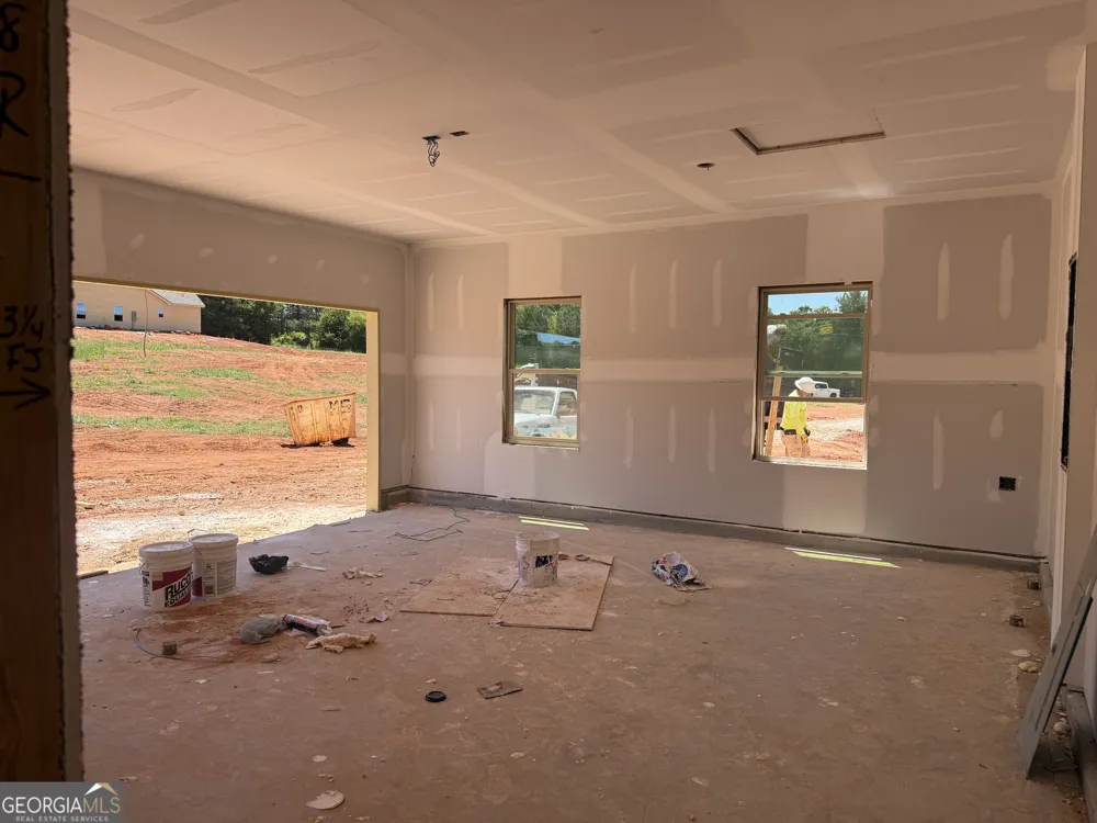 355 Merrybrook RD Williamson, GA 30292