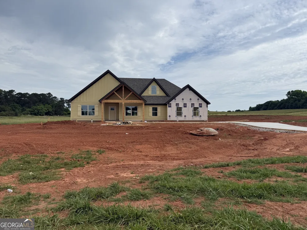 355 Merrybrook RD Williamson, GA 30292