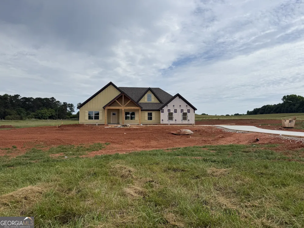 355 Merrybrook RD Williamson, GA 30292