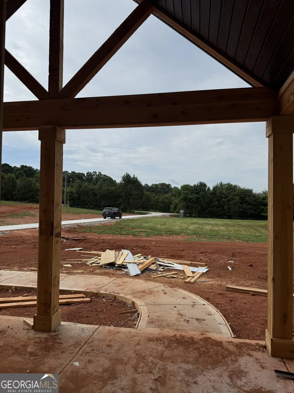 355 Merrybrook RD Williamson, GA 30292