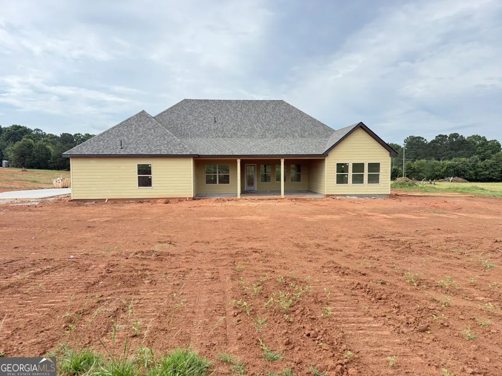 355 Merrybrook RD Williamson, GA 30292