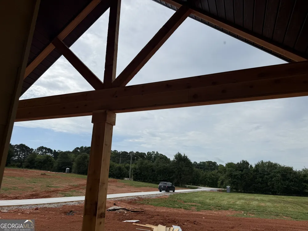 355 Merrybrook RD Williamson, GA 30292