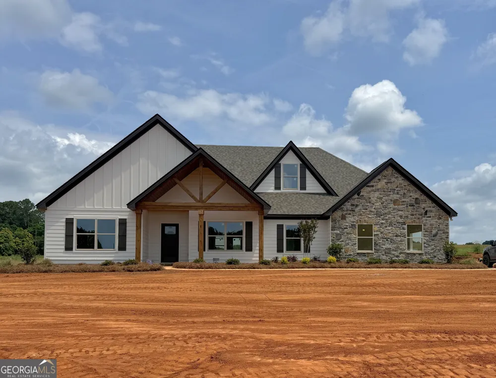 355 Merrybrook RD Williamson, GA 30292