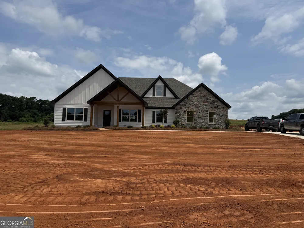 355 Merrybrook RD Williamson, GA 30292