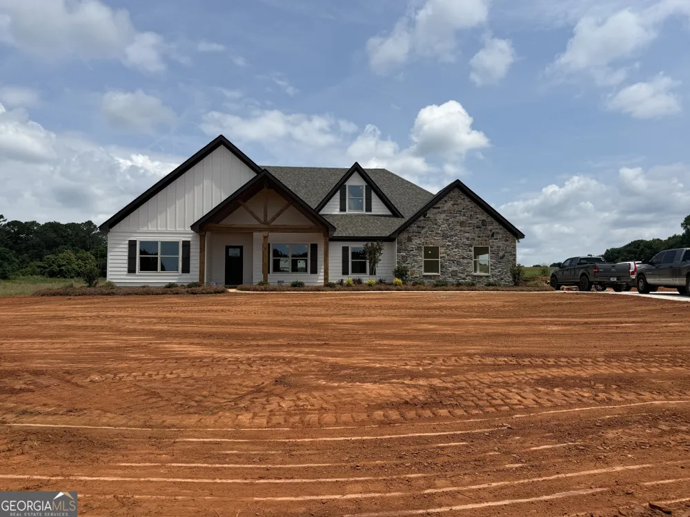 355 Merrybrook RD Williamson, GA 30292