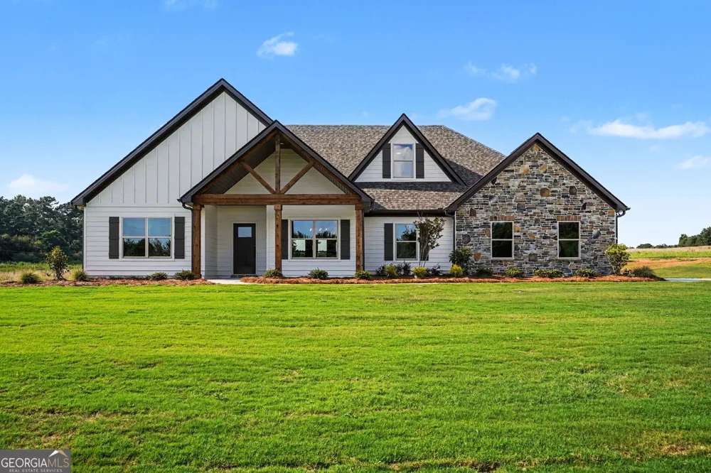 355 Merrybrook RD Williamson, GA 30292