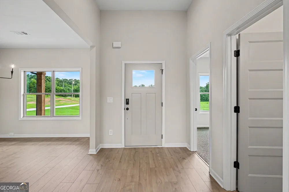355 Merrybrook RD Williamson, GA 30292
