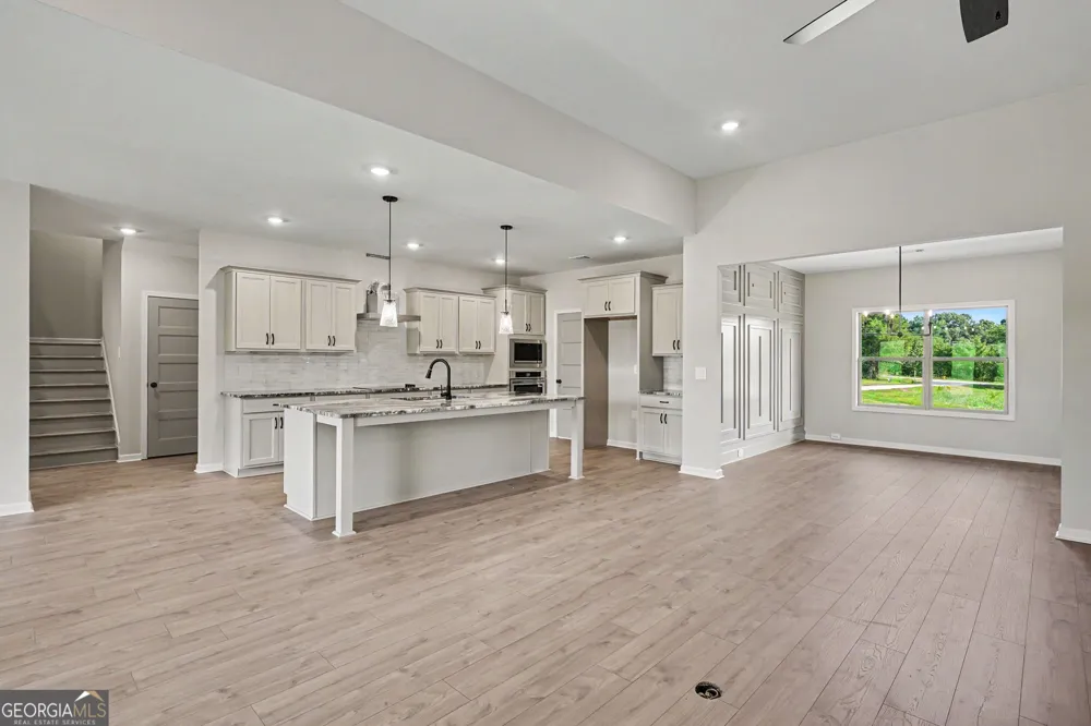 355 Merrybrook RD Williamson, GA 30292