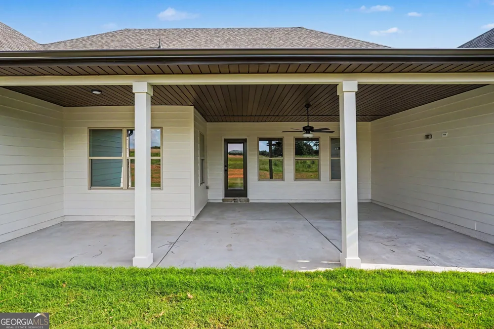 355 Merrybrook RD Williamson, GA 30292