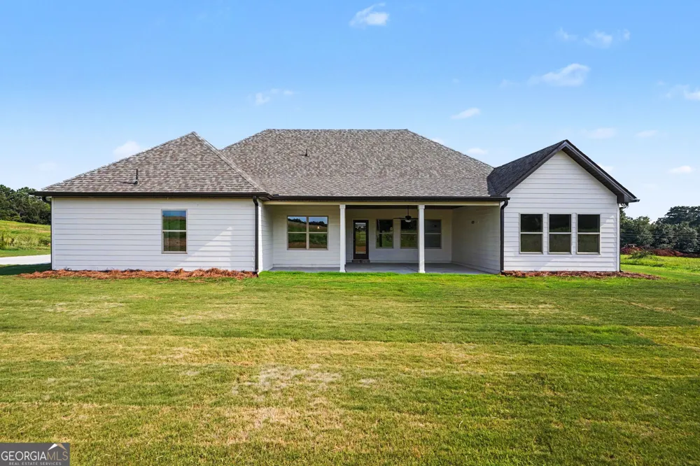 355 Merrybrook RD Williamson, GA 30292