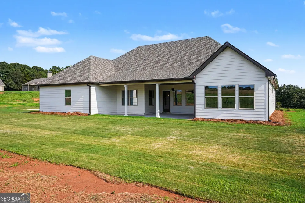 355 Merrybrook RD Williamson, GA 30292