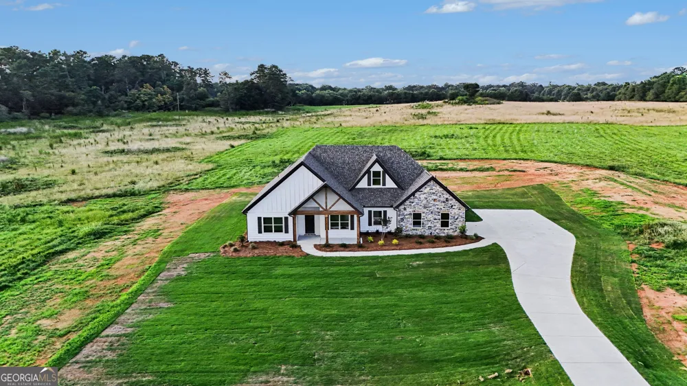 355 Merrybrook RD Williamson, GA 30292