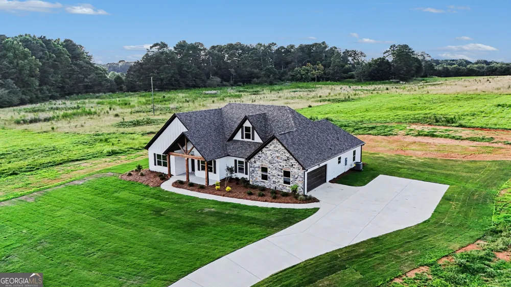 355 Merrybrook RD Williamson, GA 30292