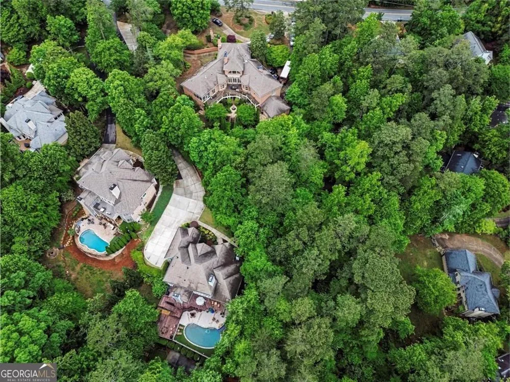 3838 Wesley Chapel RD Marietta, GA 30062