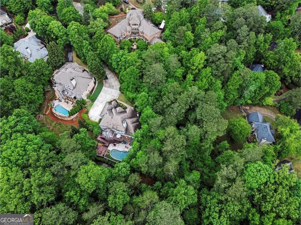 3838 Wesley Chapel RD Marietta, GA 30062