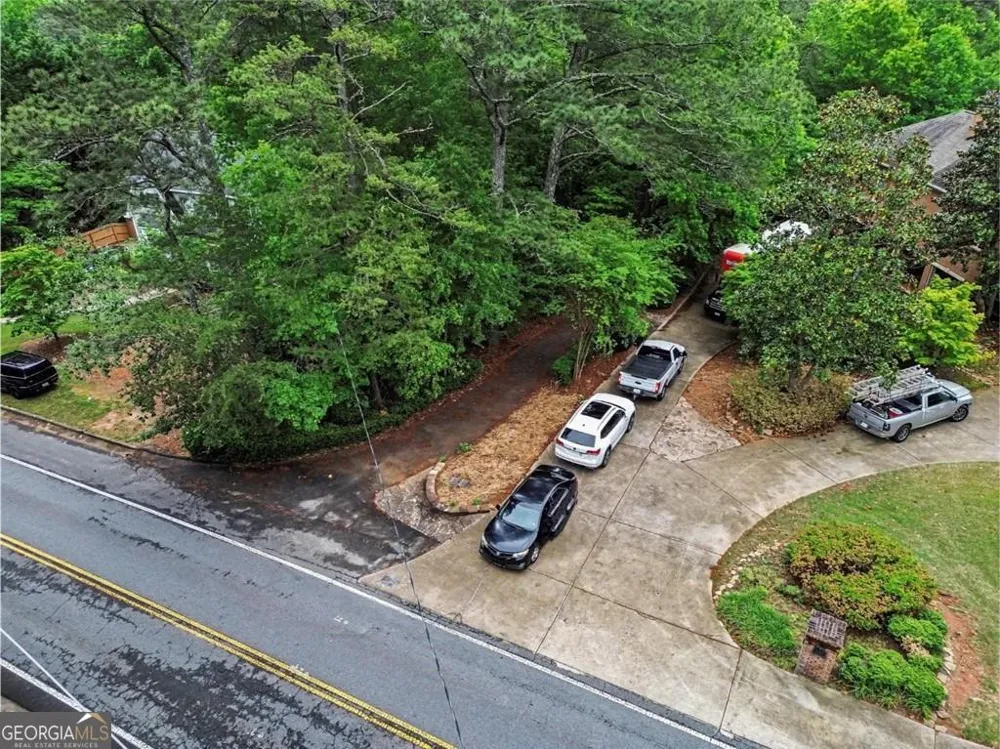 3838 Wesley Chapel RD Marietta, GA 30062