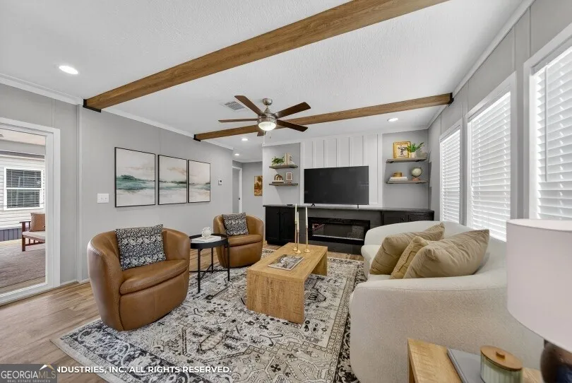 292 Thomas DR Eatonton, GA 31024