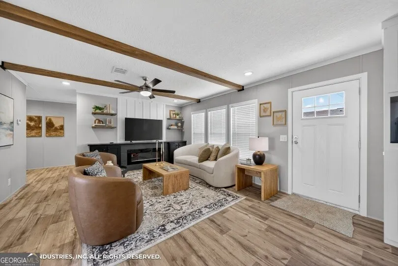 292 Thomas DR Eatonton, GA 31024