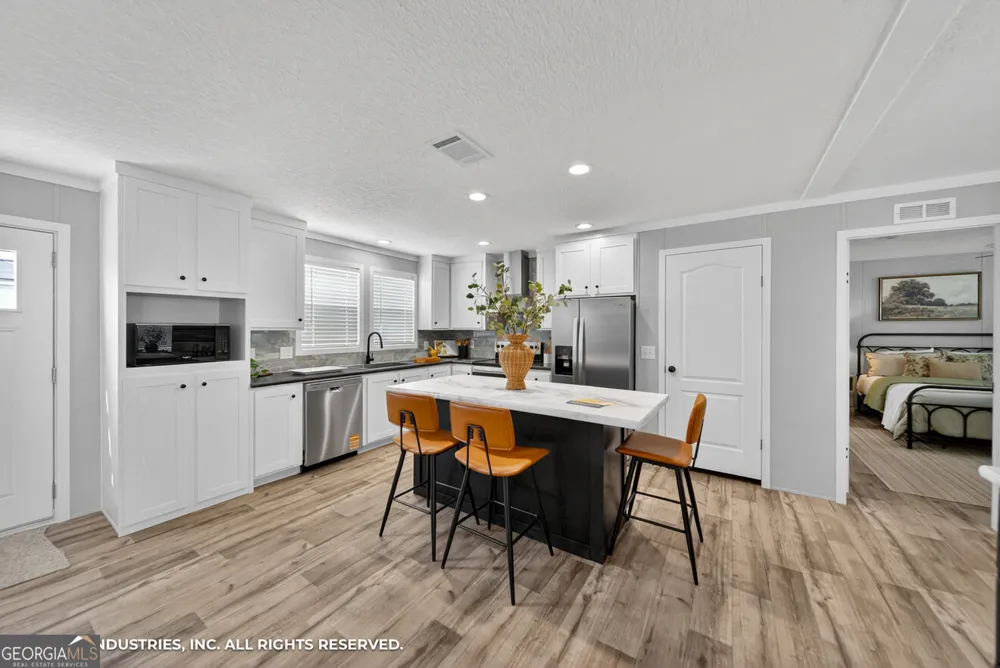 292 Thomas DR Eatonton, GA 31024