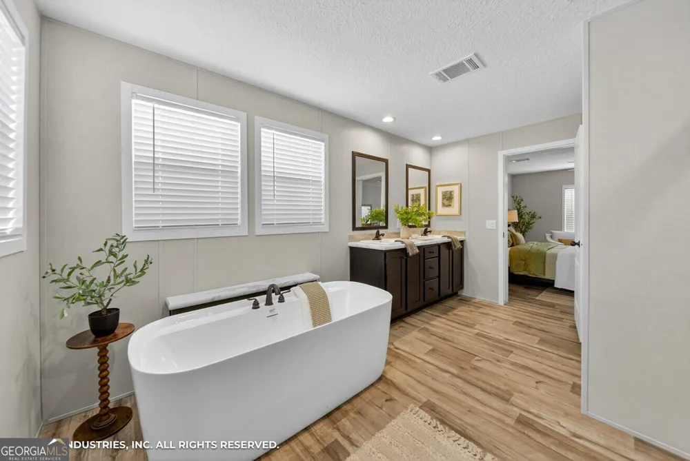 292 Thomas DR Eatonton, GA 31024