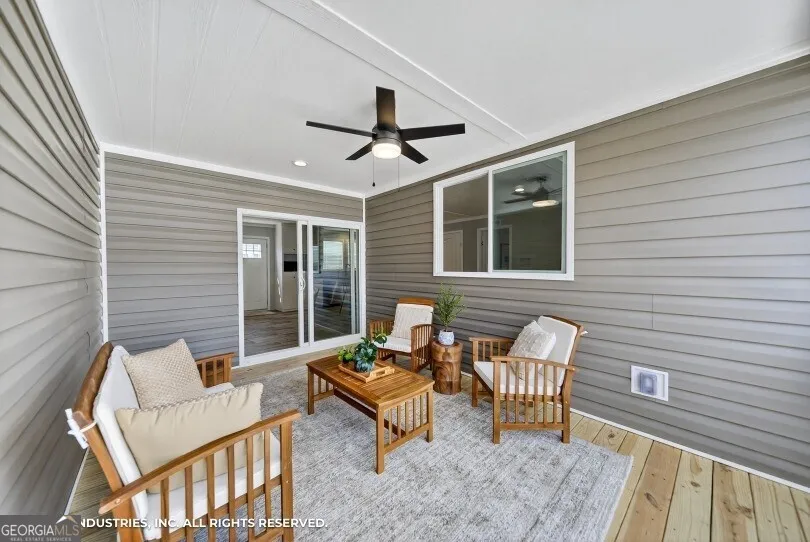292 Thomas DR Eatonton, GA 31024