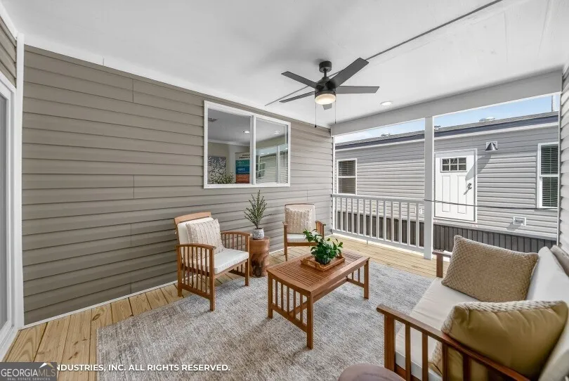 292 Thomas DR Eatonton, GA 31024