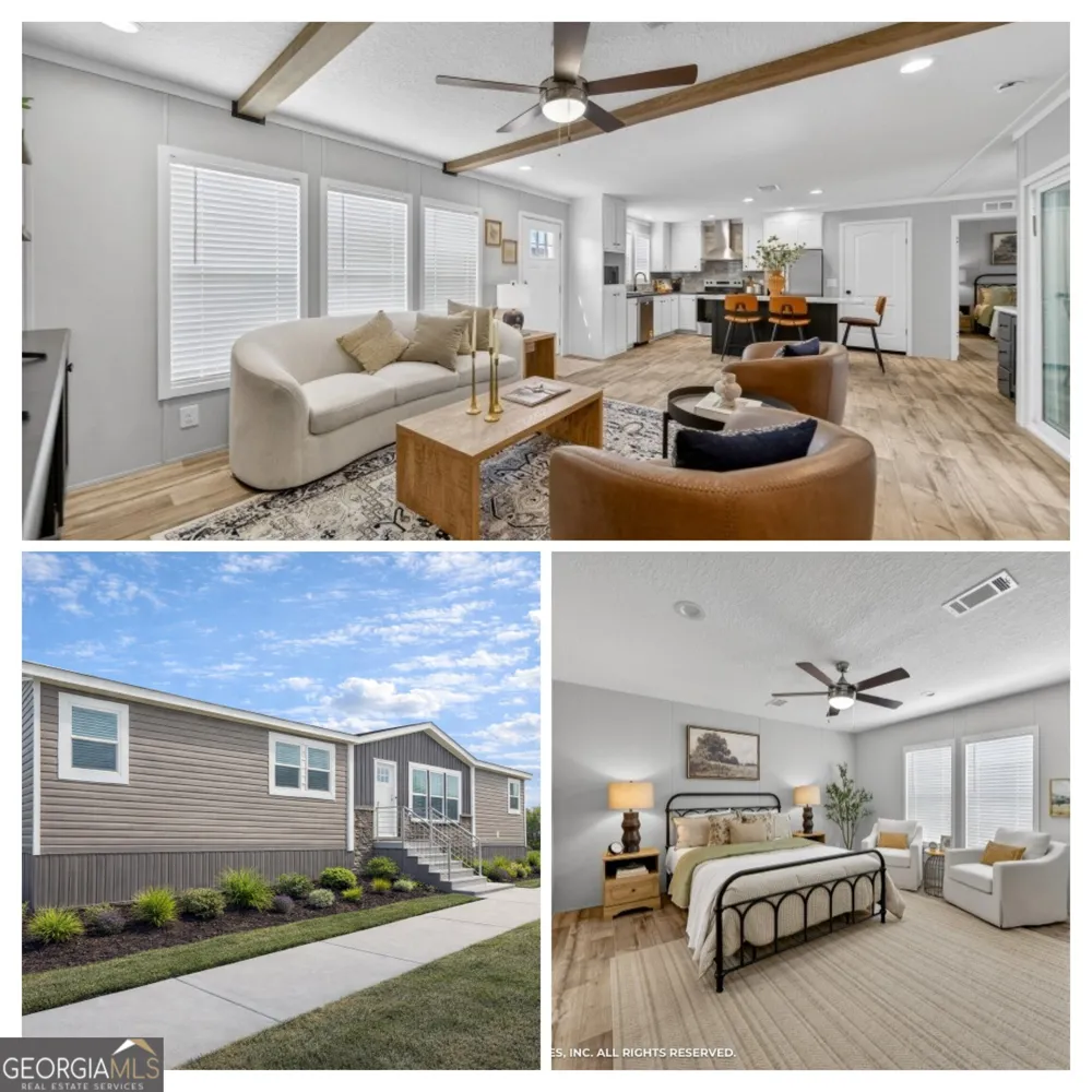 292 Thomas DR Eatonton, GA 31024