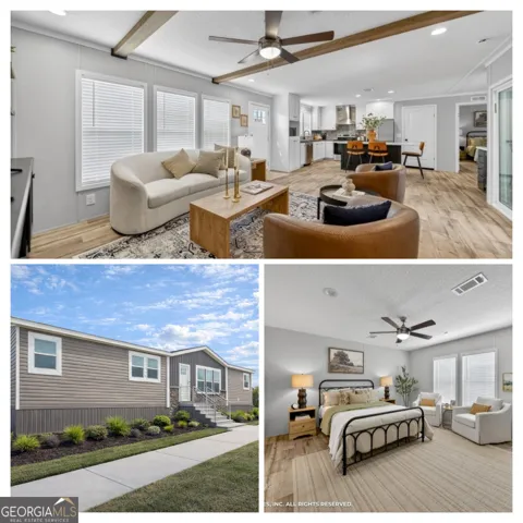 292 Thomas DR