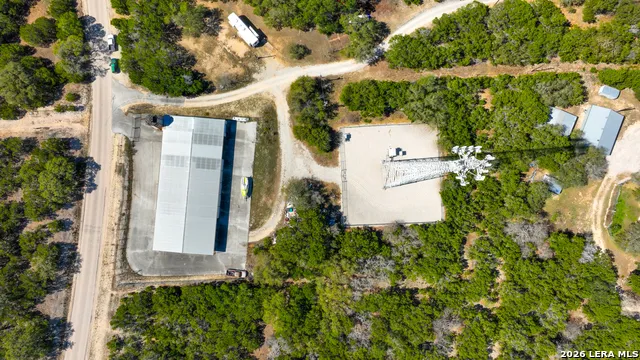 713 Lake Forest Rd. Pipe Creek, TX 78063