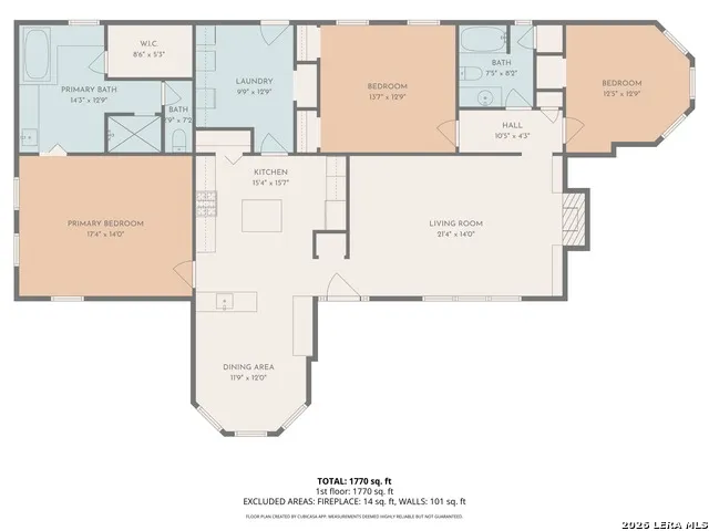 713 Lake Forest Rd. Pipe Creek, TX 78063