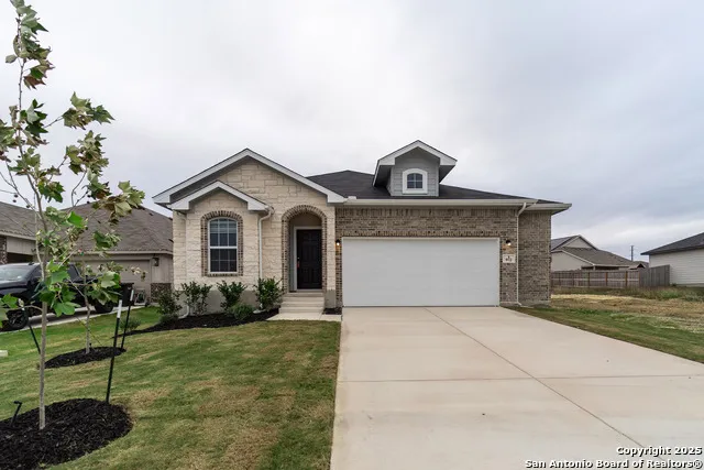 972 Gray Cloud Drive New Braunfels, TX 78130