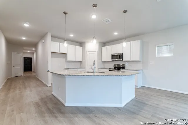972 Gray Cloud Drive New Braunfels, TX 78130