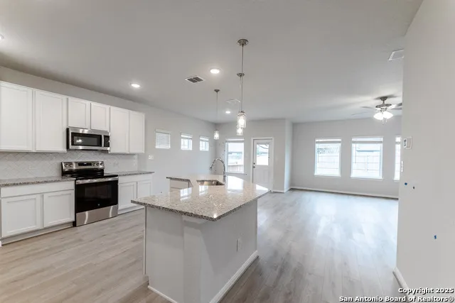 972 Gray Cloud Drive New Braunfels, TX 78130