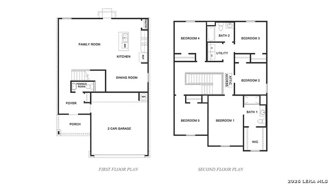120 Paul Street Comfort, TX 78013