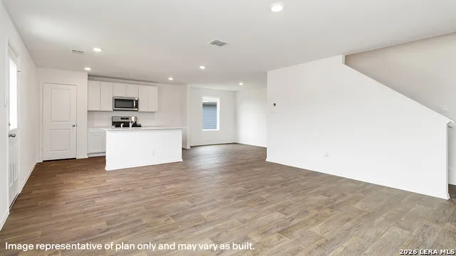 123 Paul Street Comfort, TX 78013