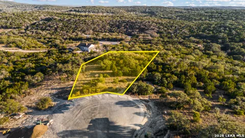 LOT 29 Canyon Creek Preserve