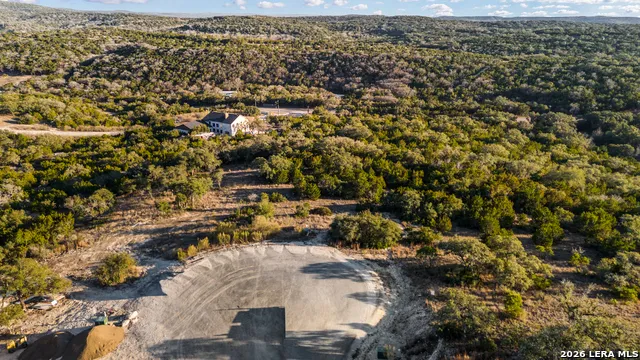 LOT 29 Canyon Creek Preserve Helotes, TX 78023