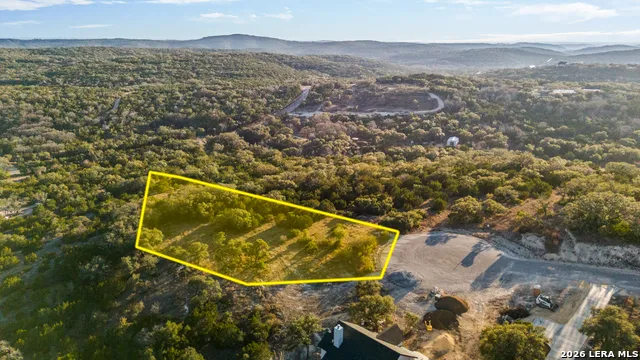 LOT 29 Canyon Creek Preserve Helotes, TX 78023