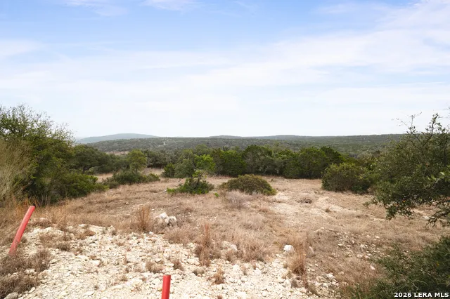 LOT 29 Canyon Creek Preserve Helotes, TX 78023