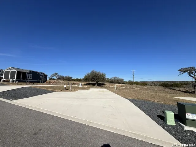 5386 Ranch Road 1376 #6 Fredericksburg, TX 78624