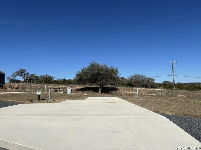 5386 Ranch Road 1376 #6 Fredericksburg, TX 78624