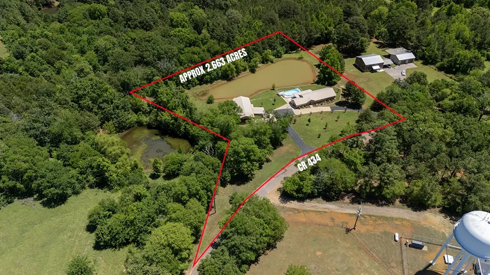 15460 County Road 434 Lindale, TX 75771