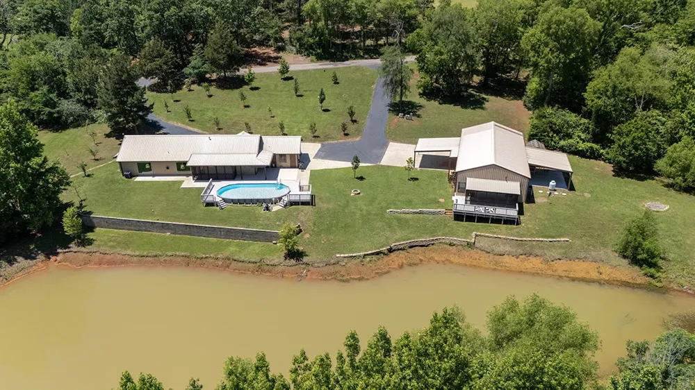 15460 County Road 434 Lindale, TX 75771