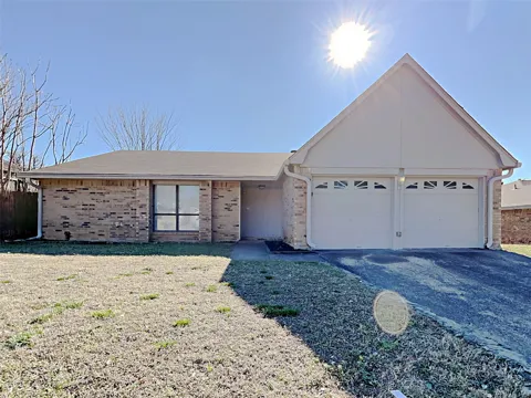 3404 Vine Ridge