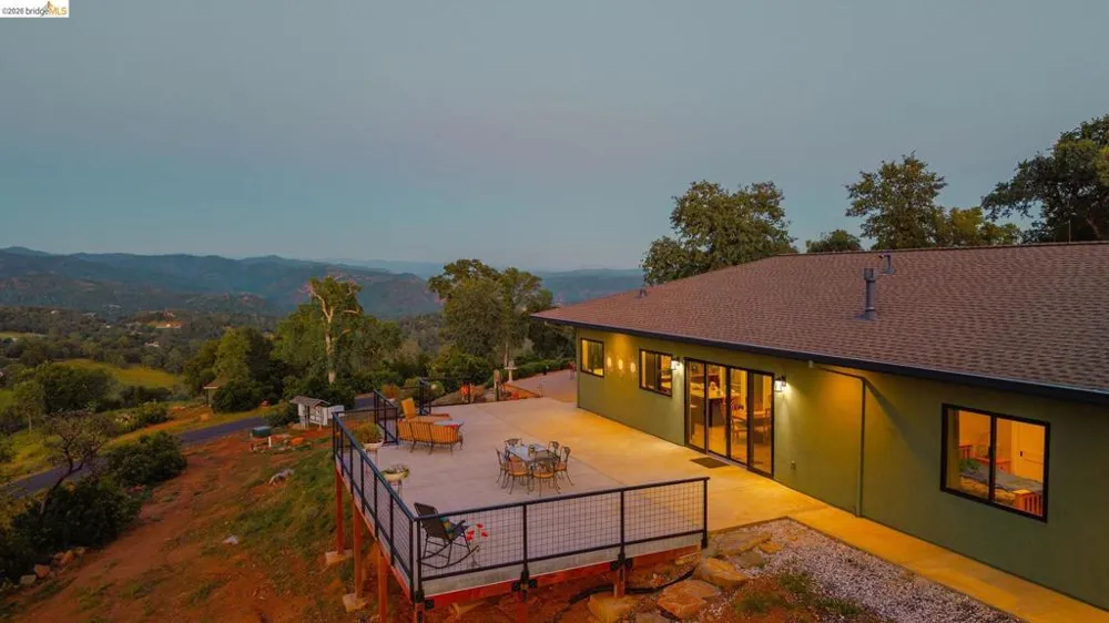 16010 Granite Park Rd Sonora, CA 95370