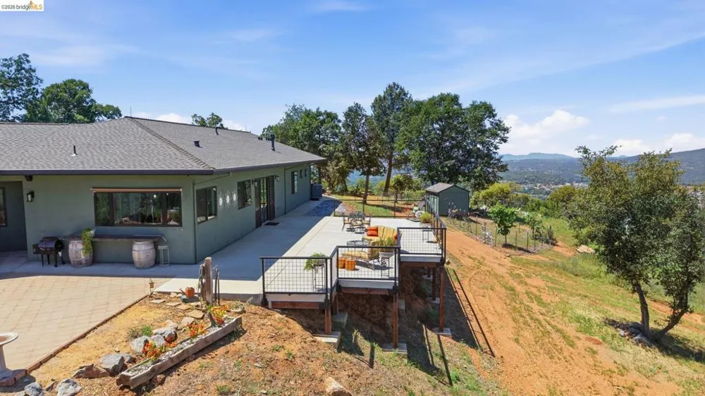 16010 Granite Park Rd Sonora, CA 95370
